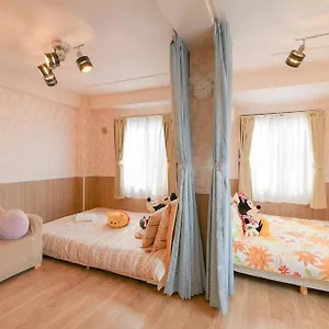  アパート Jinghouse小岩 Direct To Shinjuku/airport/close To Station