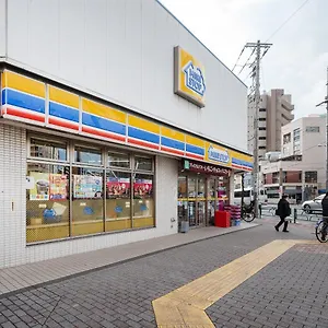  アパート Park Axis Azumabashi