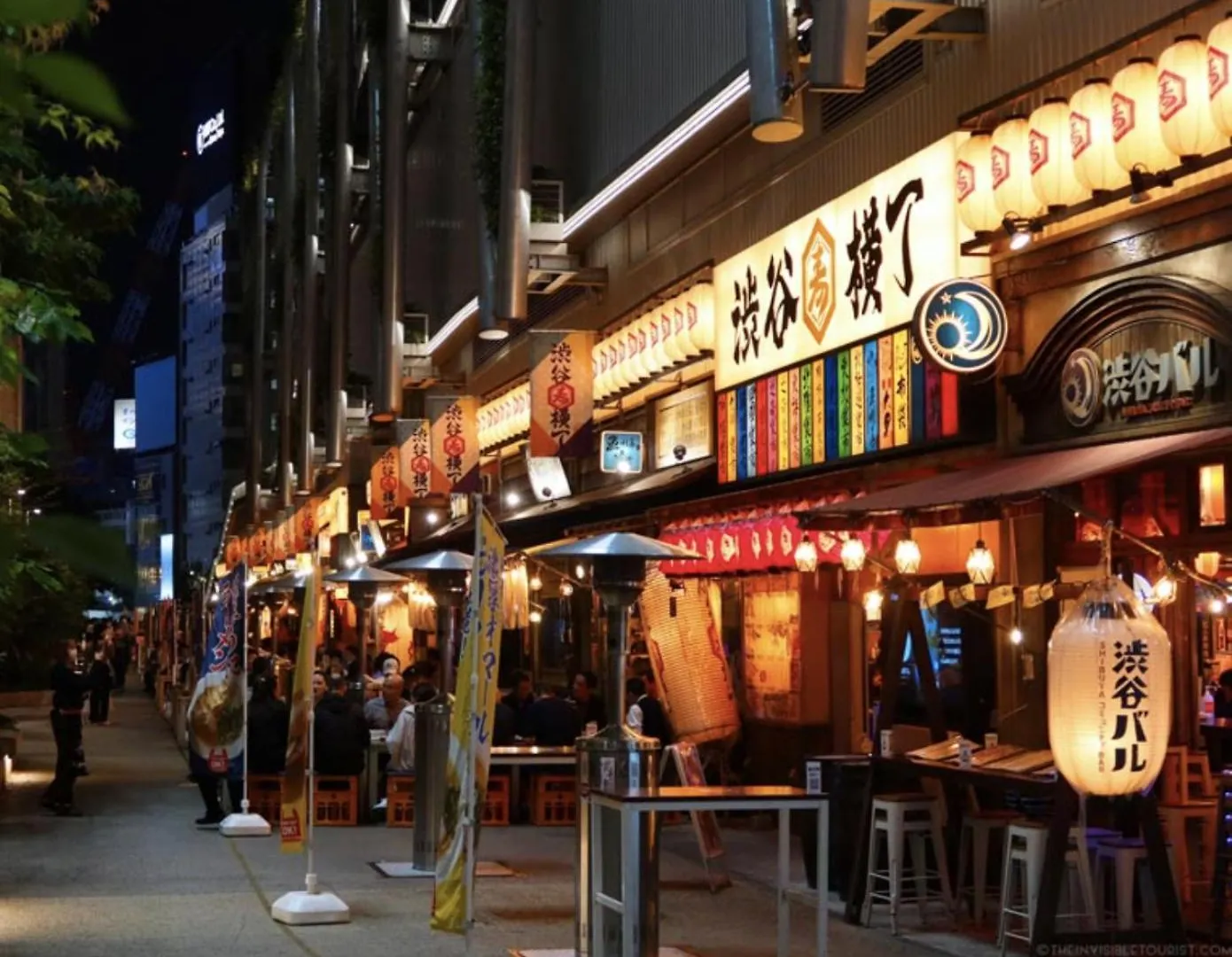 Shibuya 渋谷 下北沢エリア 電動キックボードluup敷地内 駅徒歩3分 Apartment Tokyo Japan